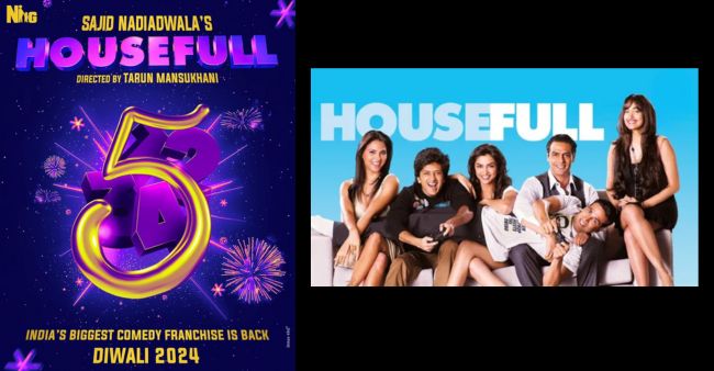 Wait is Over! Housefull 5 Announces Release Date; Check cast and other details