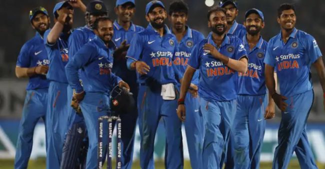 Indian bowlers’ performance against New Zealand in ODI