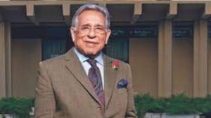 PRS Oberoi, Iconic Hotelier synonymous with Luxury