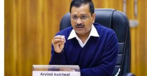 Arvind Kejriwal dares Centre to Dismiss Him