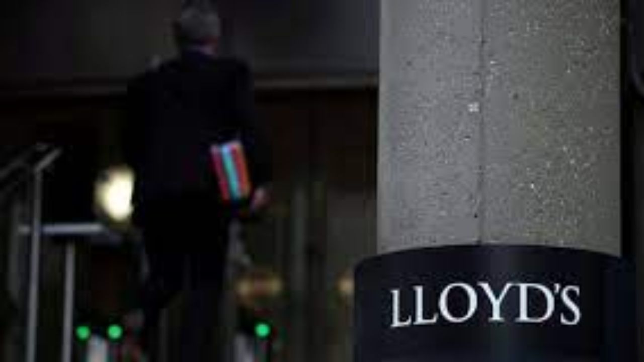 Lloyd’s reparations response sparks anger in India, Global South