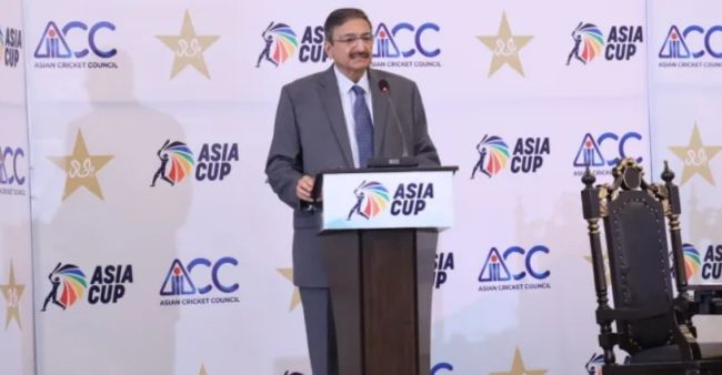 PCB Chief Zaka Ashraf Faces Accusations of Misdoings; alleged by PCB committee