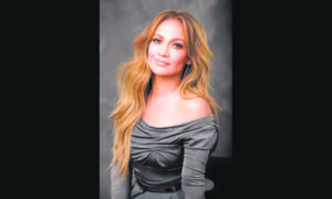 Jennifer Lopez’s ninth album to release in February 2024