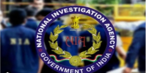 Anti-terror agency NIA files chargesheet in an cross-border arms smuggling case