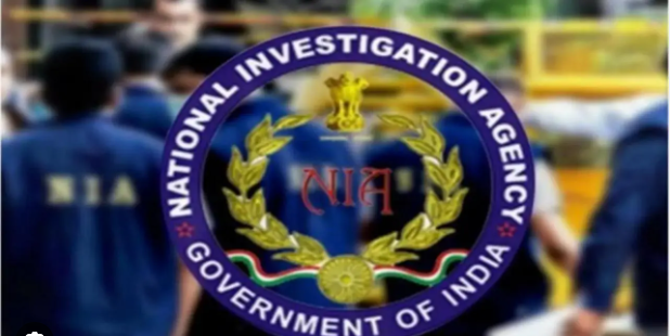 Anti-terror agency NIA files chargesheet in an cross-border arms smuggling case