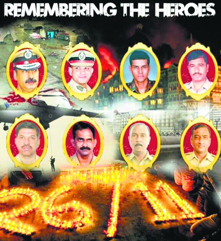 15 years after 26/11 Mumbai attacks: Reflection on tragedy and heroes