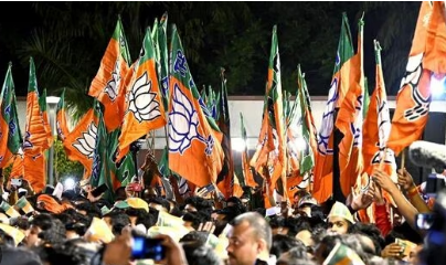 BJP releases the third list of 35 candidates for the Telangana assembly elections