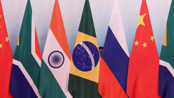 BRICS Extraordinary Joint Meeting to be Hosted in South Africa amidst Gaza Situation