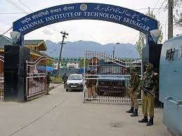 J&K Police Takes Action on NIT Srinagar Religious Insult