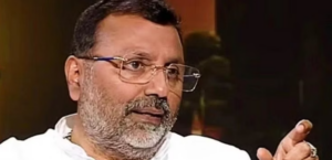 Nishikant Dubey: Moitra’s case is far more “serious” than the 2005 cash-for-question scam