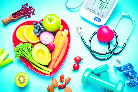 Heart-Healthy Nutraceuticals: Supporting Cardiovascular Wellness