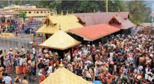 Kerala HC junks plea against ‘Melsanthi’ appointment of Sabarimala Ayyappa Temple