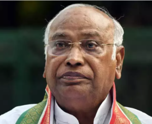 Kharge faces uphill task of managing own party workers, opponents