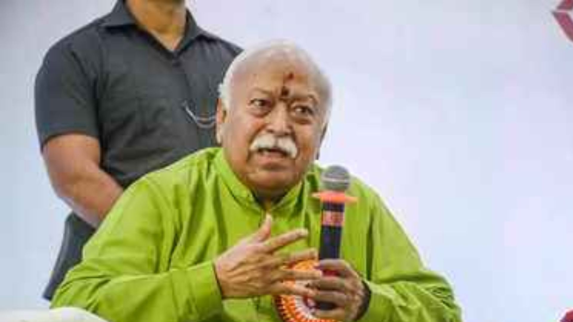 All Sampradayas in Bharat need to be purified to follow discipline, says RSS Chief Mohan Bhagwat