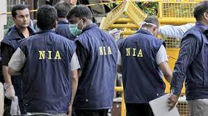 NIA seizes assets of terror operative amidst ongoing trial