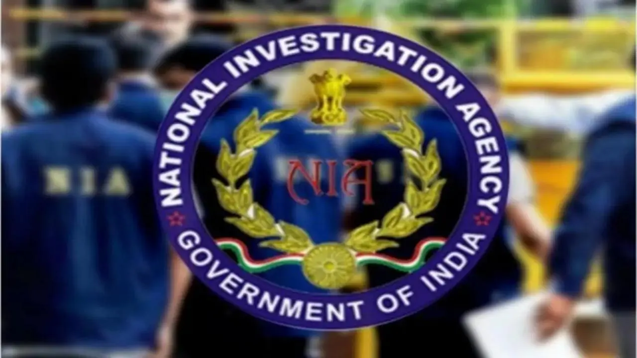 Jammu and Kashmir: NIA Seizes Terrorist-Owned Properties and Conducts Raids Across Awantipora