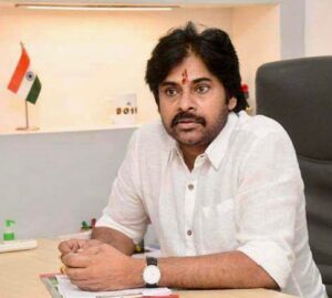 PM Modi is a crucial visionary leader for our country: Pawan Kalyan