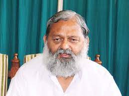 Anil Vij overcomes obstacles, addresses departmental concerns