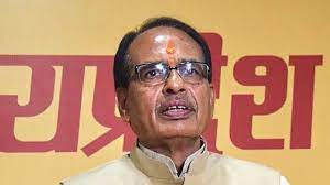 MP elections: I.N.D.I.A. alliance stuck in Congress quagmire, says CM Shivraj