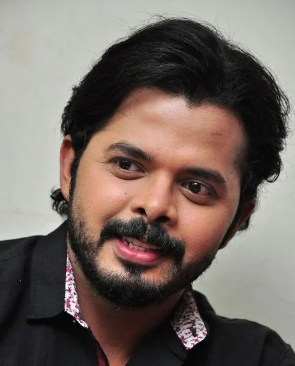 Kerala Police Files Complaint against Cricketer Sreesanth