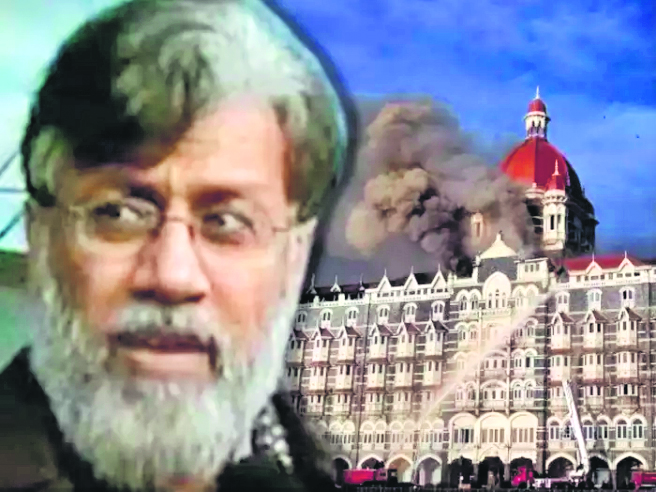 India to expedite efforts for Mumbai terrorist attack accused Rana’s extradition