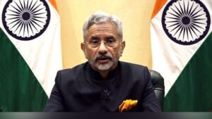 ‘Bridges of Bharosa’ constructed at Australia-India Leadership Dialogue, according to Jaishankar