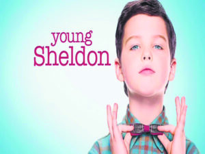 ‘Young Sheldon’ to end with season 7