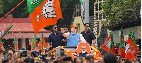 Telangana assembly polls: BJP releases list of 14 candidates