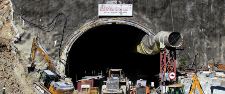 Silkayara Tunnel collapse: Essential items delivered to stranded workers, ‘will free all one by one’, an official claims