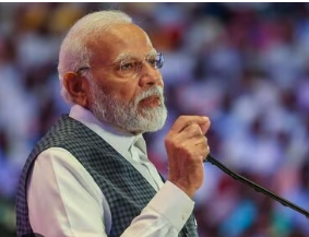 World Food India 2023: PM Modi to inaugurate second edition of the Mega food event today