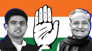 Congress seeks direction after defeat