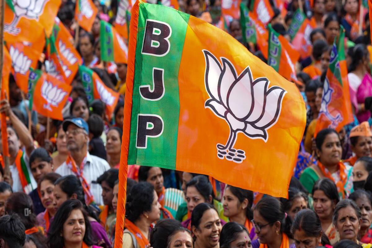 BJP’s decades-long dominance in Rajasthan assemblies