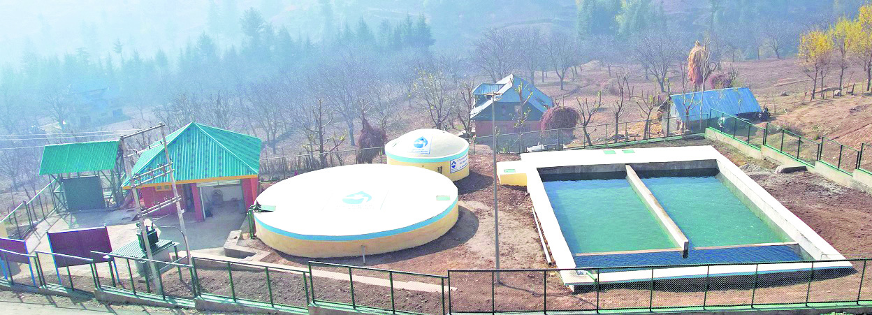 J&K approves 102 water schemes worth Rs 476.71 cr