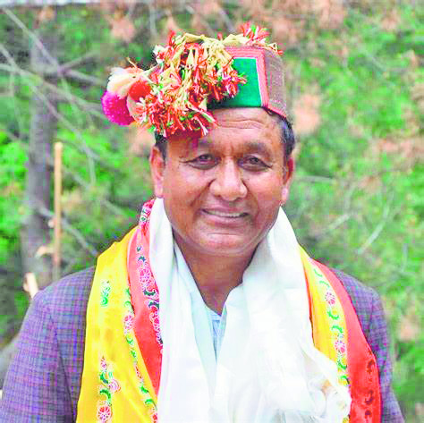 Cong is delivering on promises in Himachal: Jagat Singh Negi