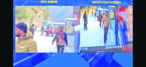 Kishtwar unleashes AI to combat crime and terrorism