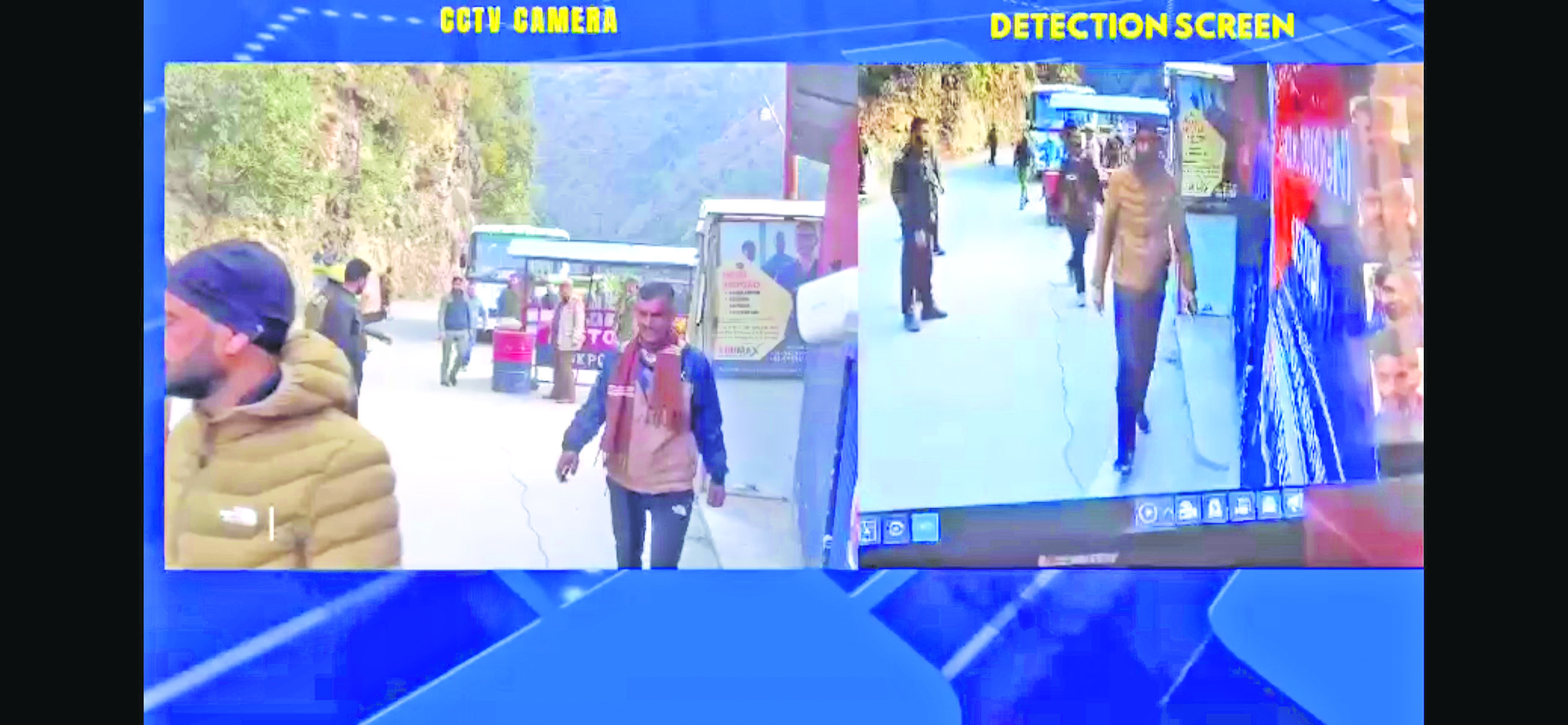 Kishtwar unleashes AI to combat crime and terrorism