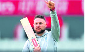 Even if we go down against India in Tests, it will be in style: McCullum