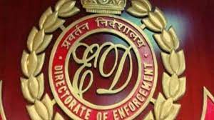 Enforcement DIrectorate cracks down on Rs 250-crore money laundering scandal