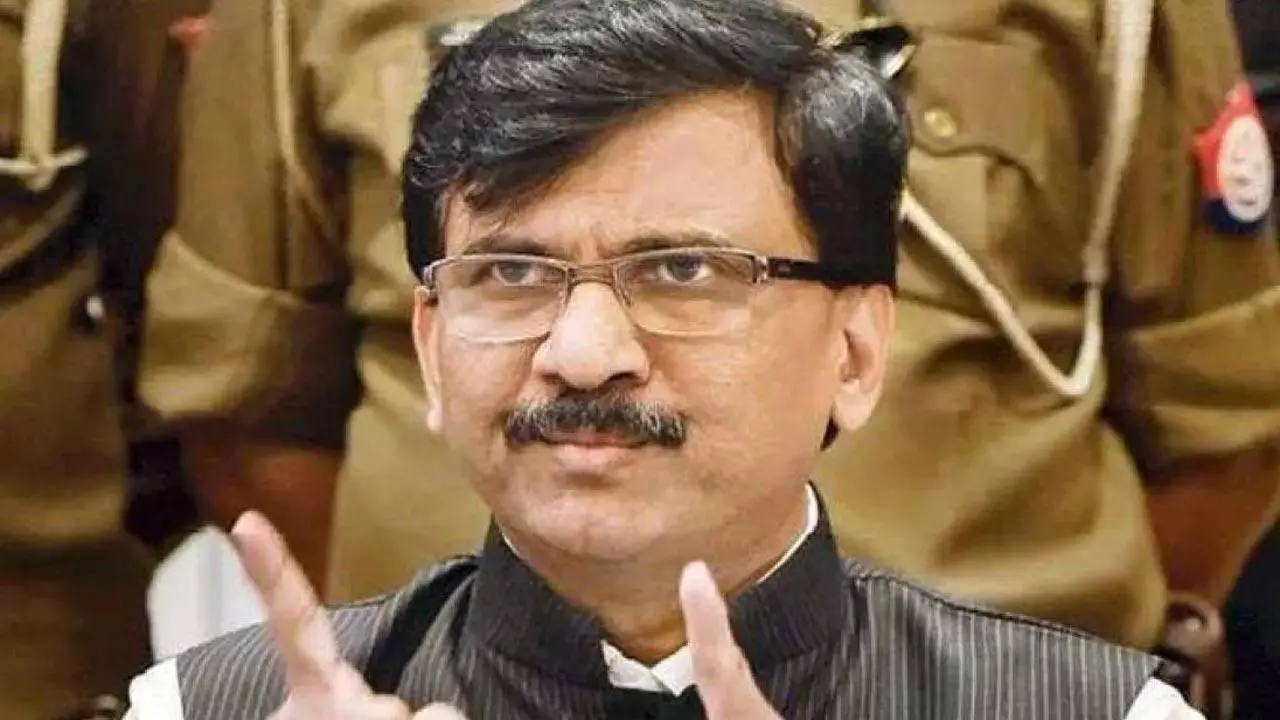 ‘We are together, meeting to be held on Dec 16 or 18’: Sanjay Raut on I.N.D.I.A. bloc