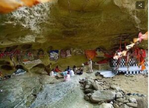 Indian Heritage in Pakistan: Hinglaj Mata Temple