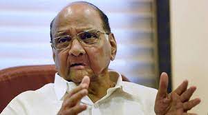 Pawar asks Dhankhar for probe into security lapse in Parliament and suspension of MPs