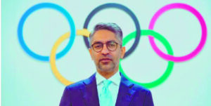 Abhinav Bindra lauds Odisha’s state of art Sports Science Centre