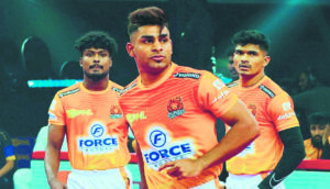 Our team is best side in Pro Kabaddi League: Puneri Paltan head coach