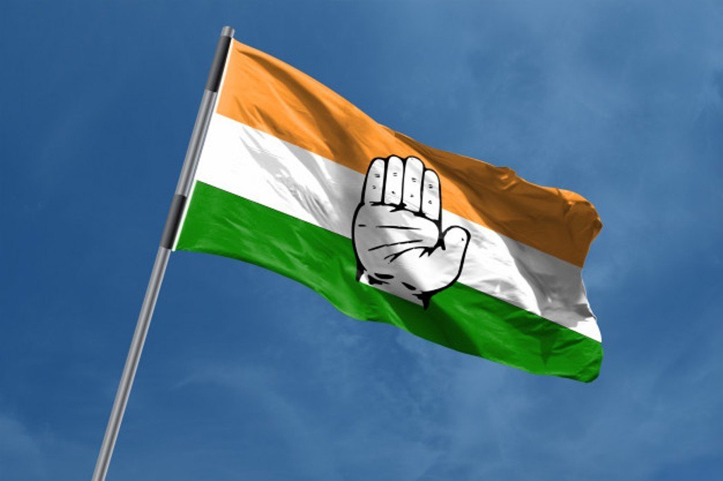 Cong questions delay in ministerial portfolios, demands clarity