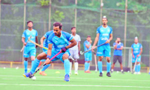 India’s strong start against Korea in Junior Hockey WC opener