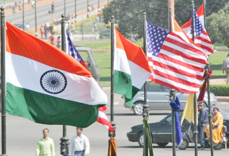 India, US to boost pharma and semiconductor ties