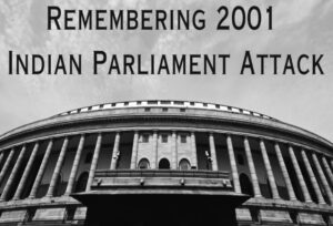 Reflecting on tragedy: 2001 Indian Parliament attack after 22 years