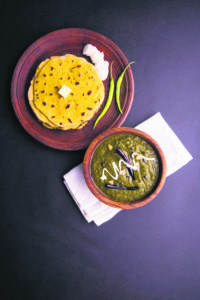 MUSTARD LEAVES: A CULINARY DELIGHT WITH VIBRANT FLAVOUR AND HEALTH BENEFITS