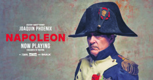 Ridley Scott’s ‘Napoleon’: A compelling dive into power, passion, and ambiguity