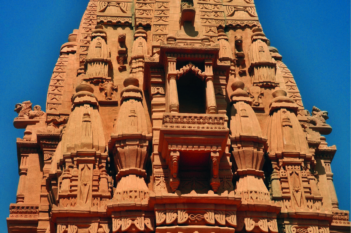 Swaminarayan Temple of KARACHI: Indian Heritage in Pakistan